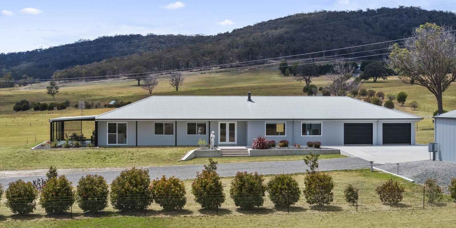 5 Bullus Place Boxers Creek Goulburn