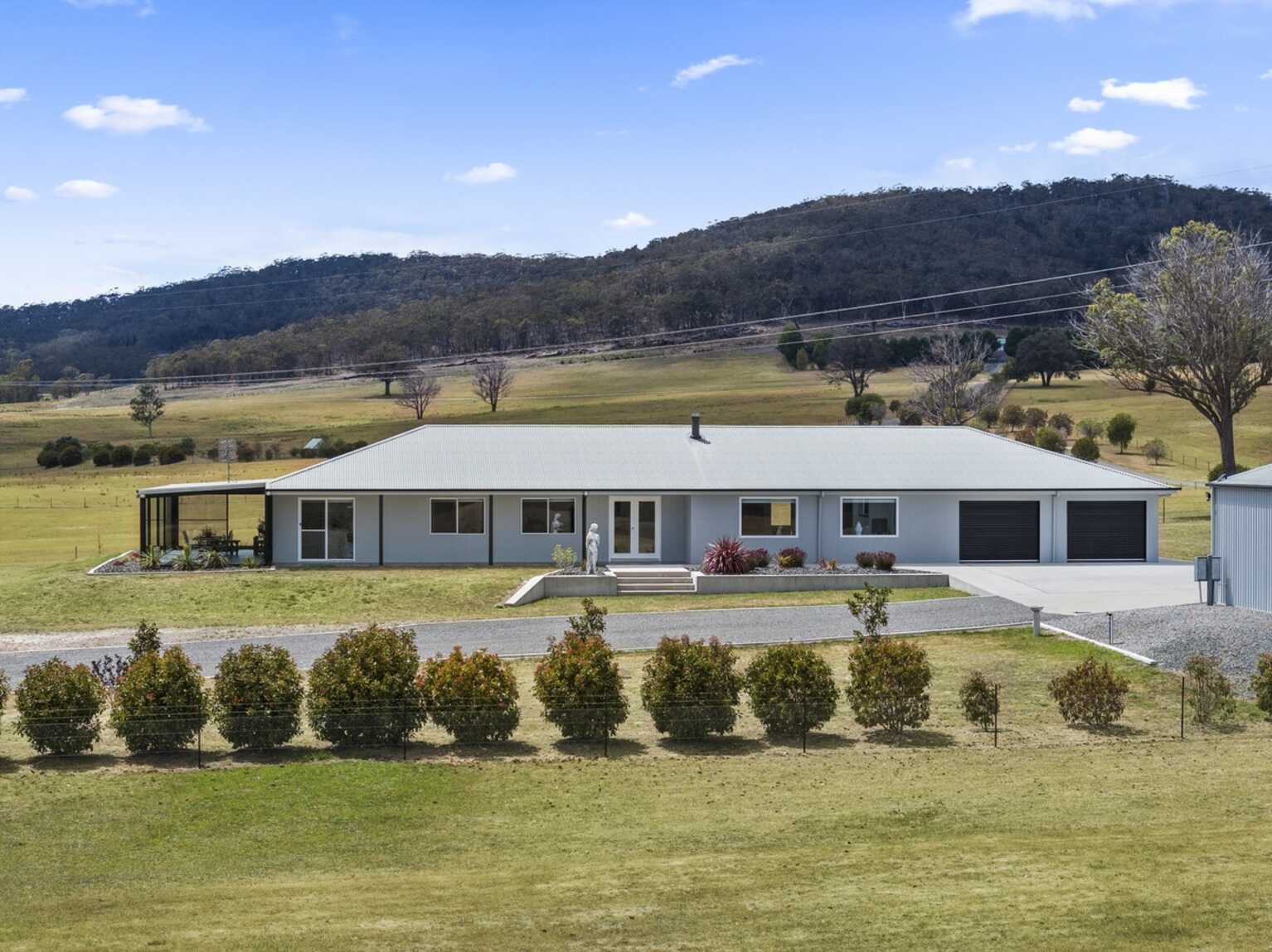 5 Bullus Place Boxers Creek Goulburn
