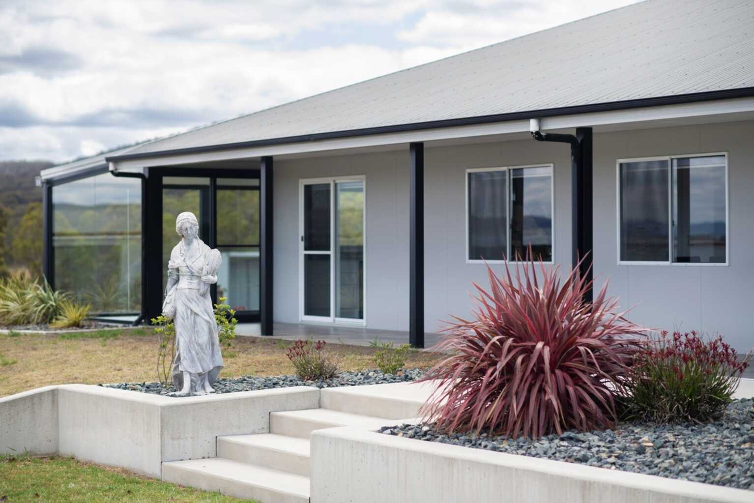 5 Bullus Place Boxers Creek Goulburn