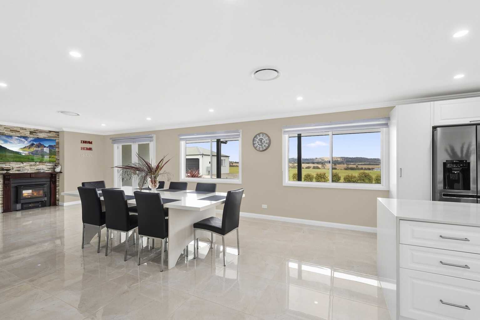 5 Bullus Place Boxers Creek Goulburn