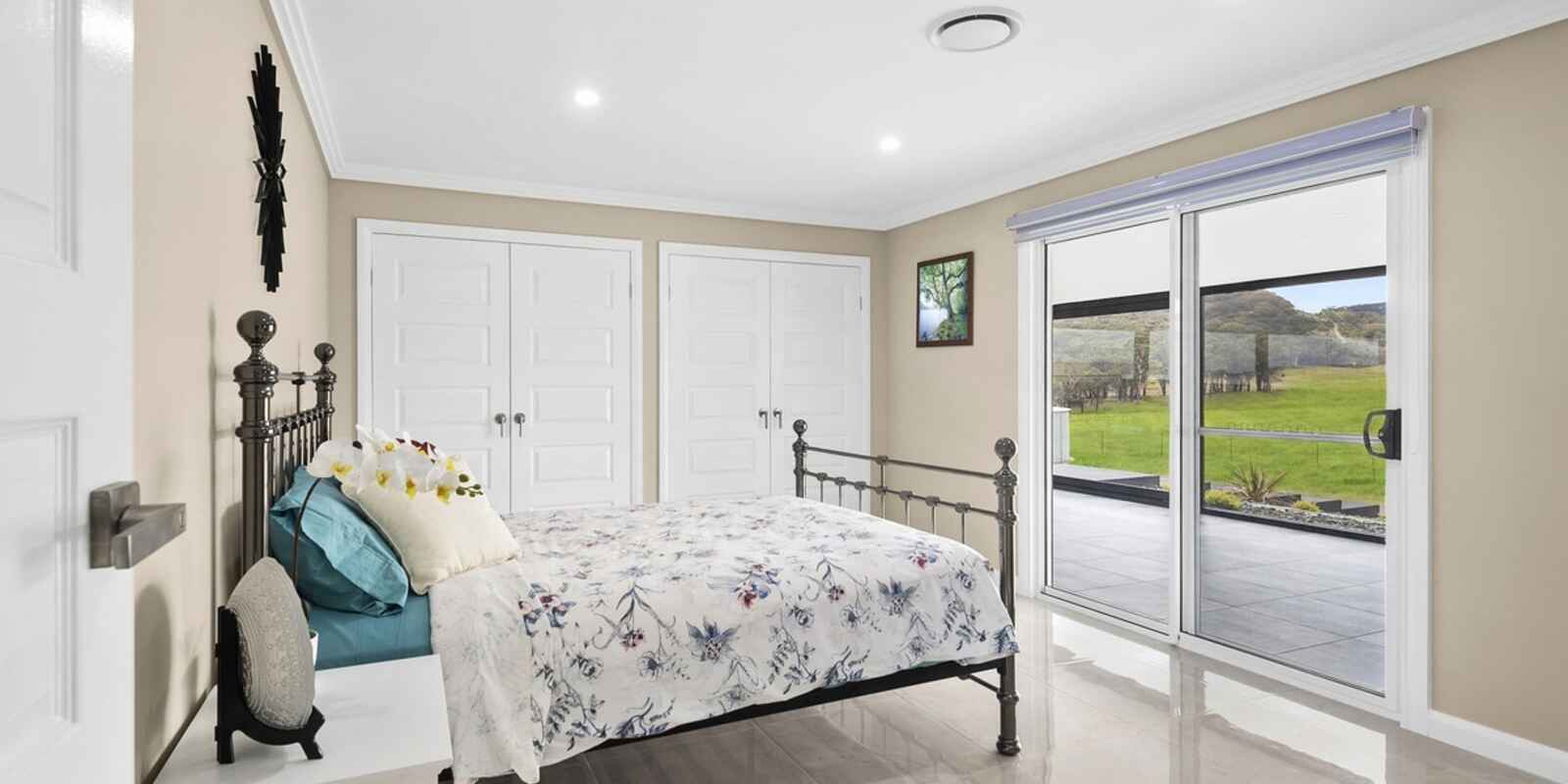 5 Bullus Place Boxers Creek Goulburn