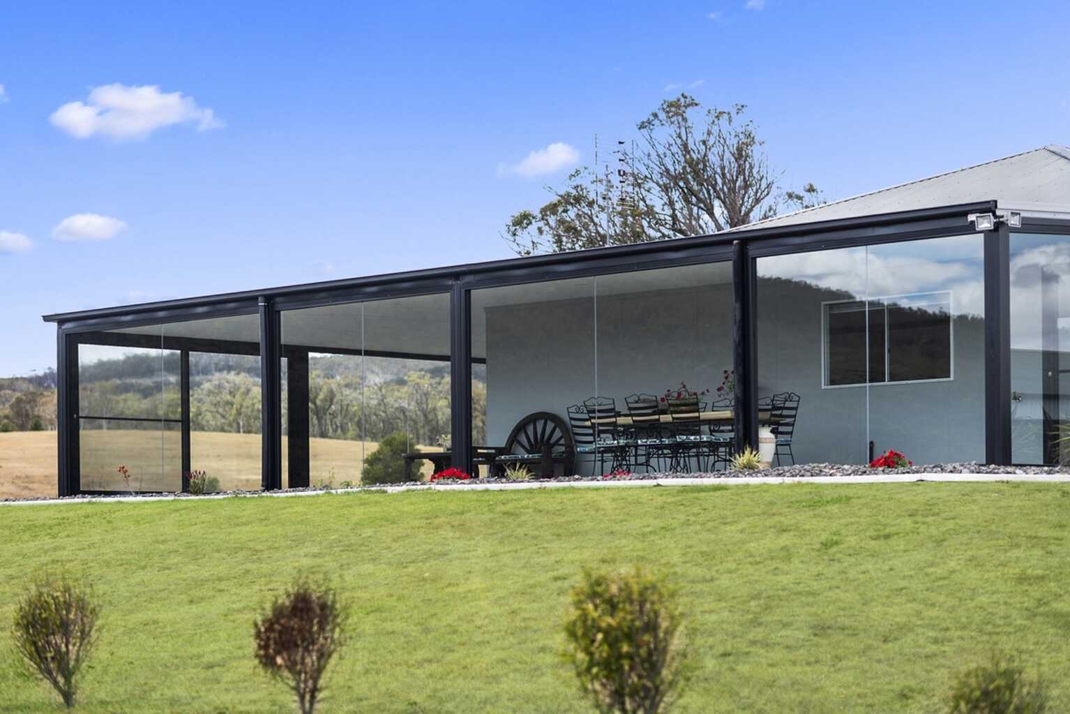 5 Bullus Place Boxers Creek Goulburn