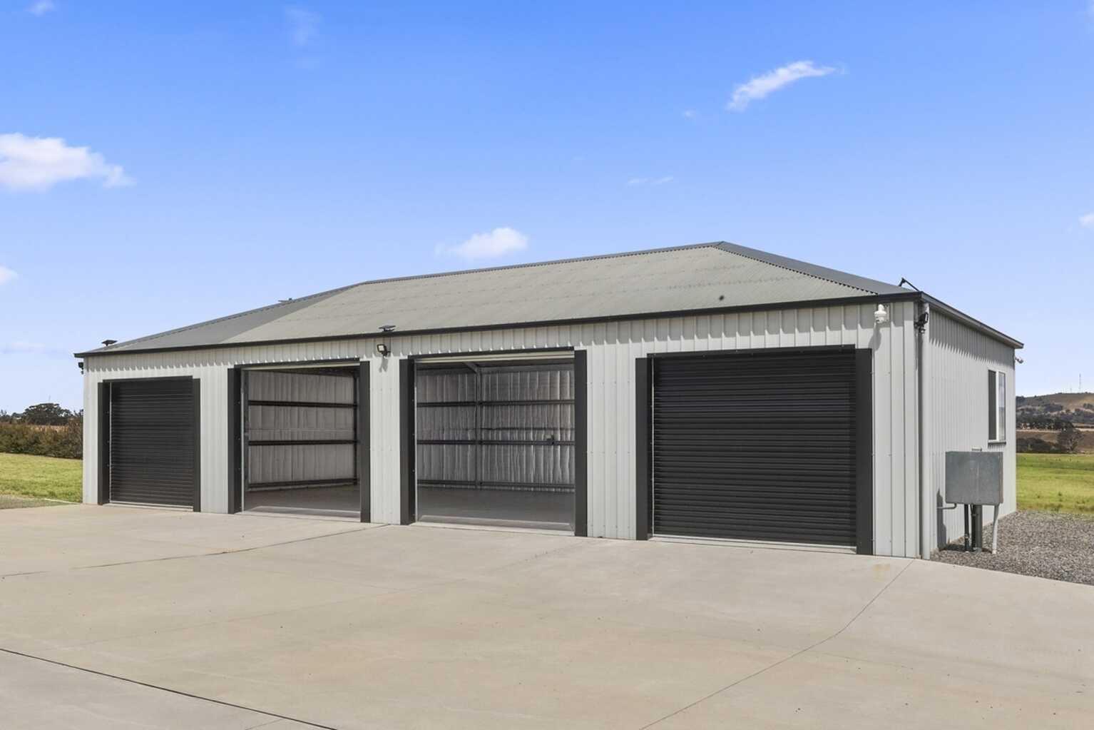 5 Bullus Place Boxers Creek Goulburn
