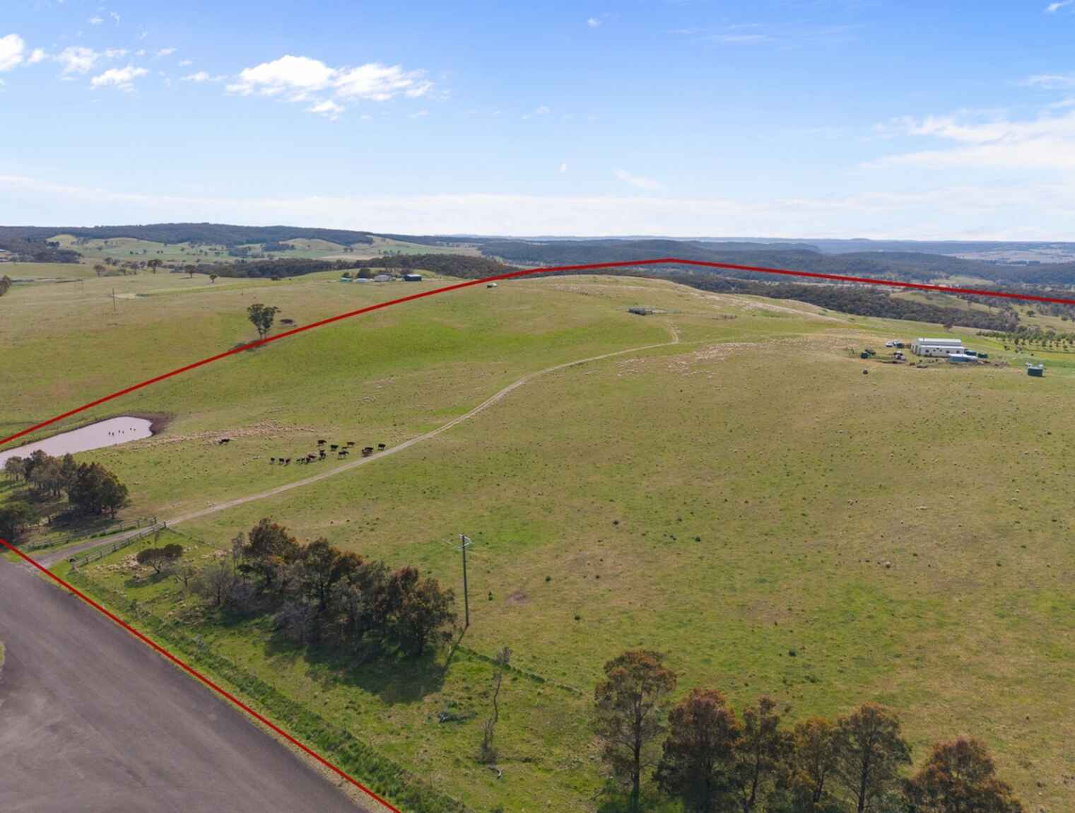1848 Towrang Road Greenwich Park Goulburn