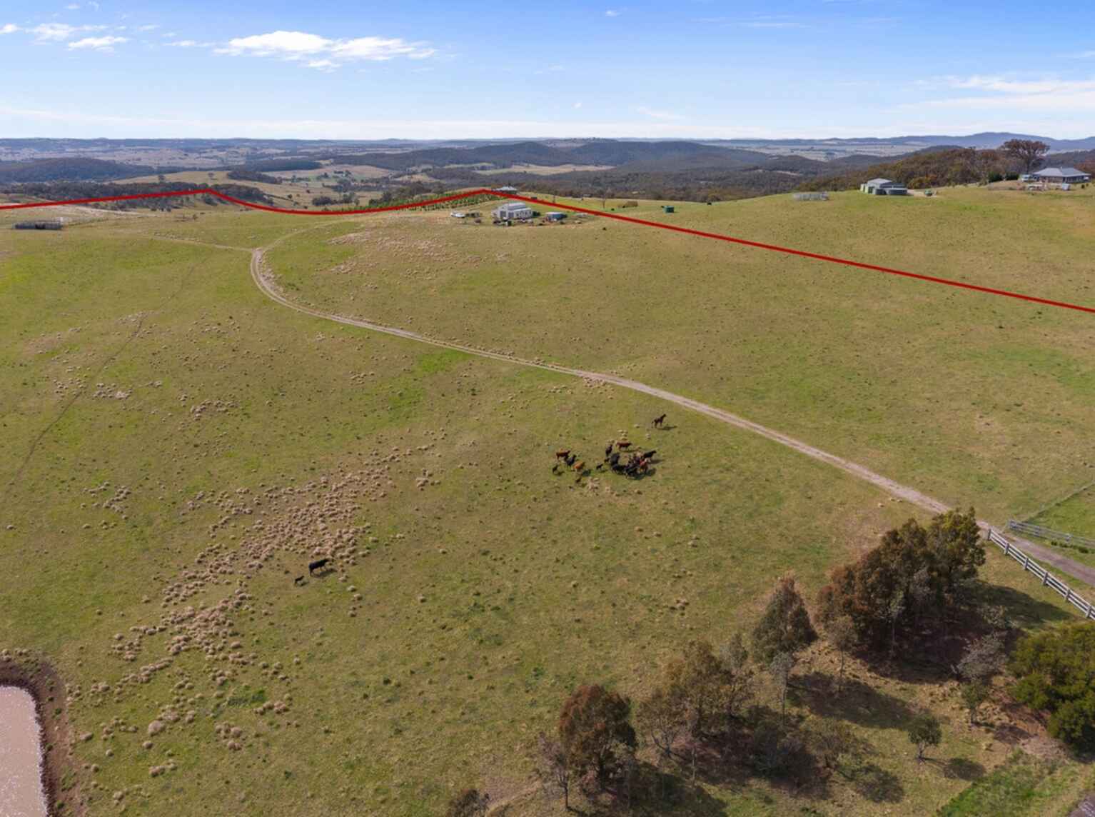 1848 Towrang Road Greenwich Park Goulburn