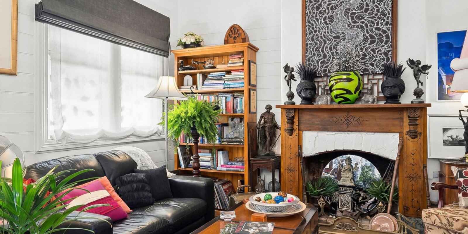 87 George Street Marulan