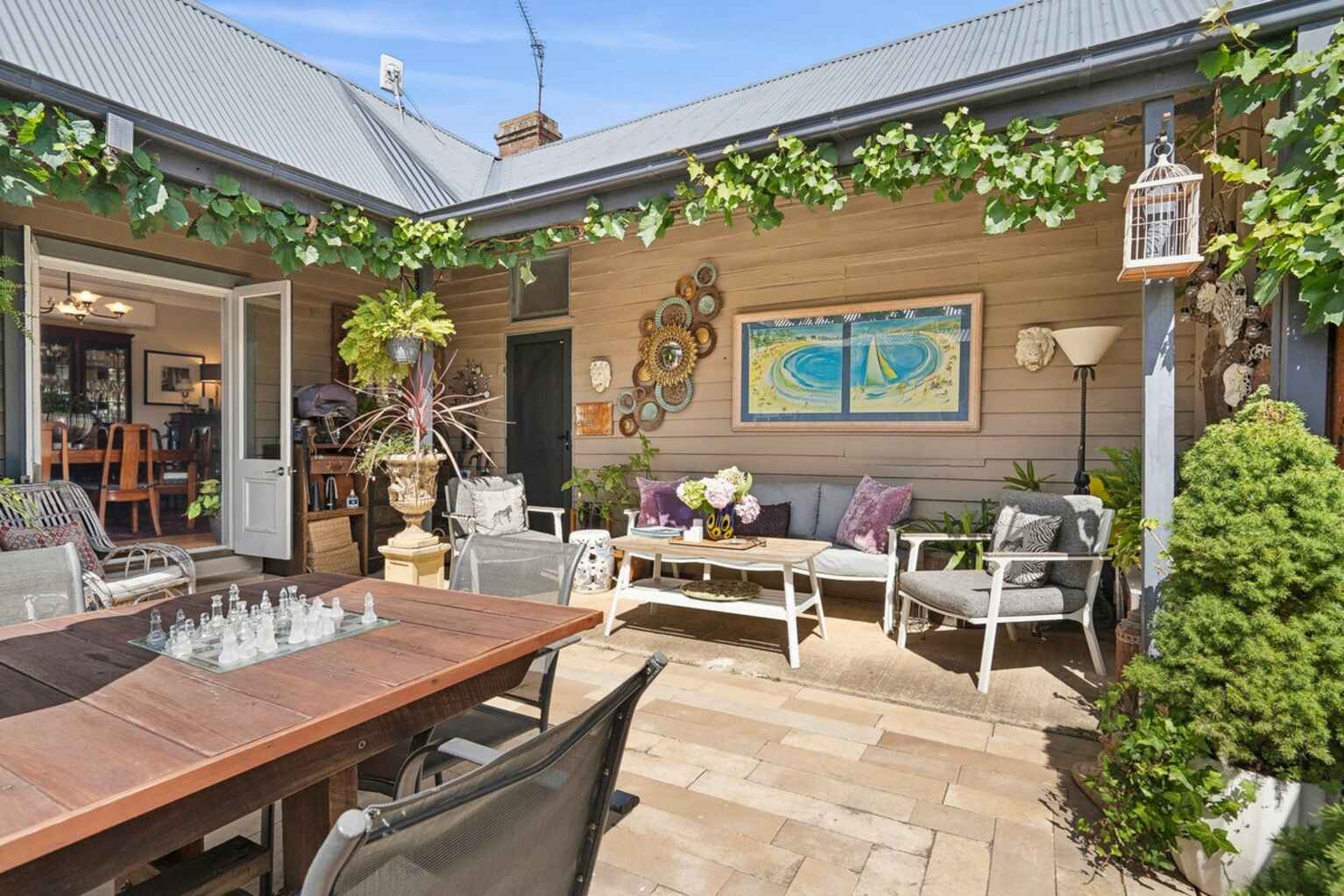 87 George Street Marulan