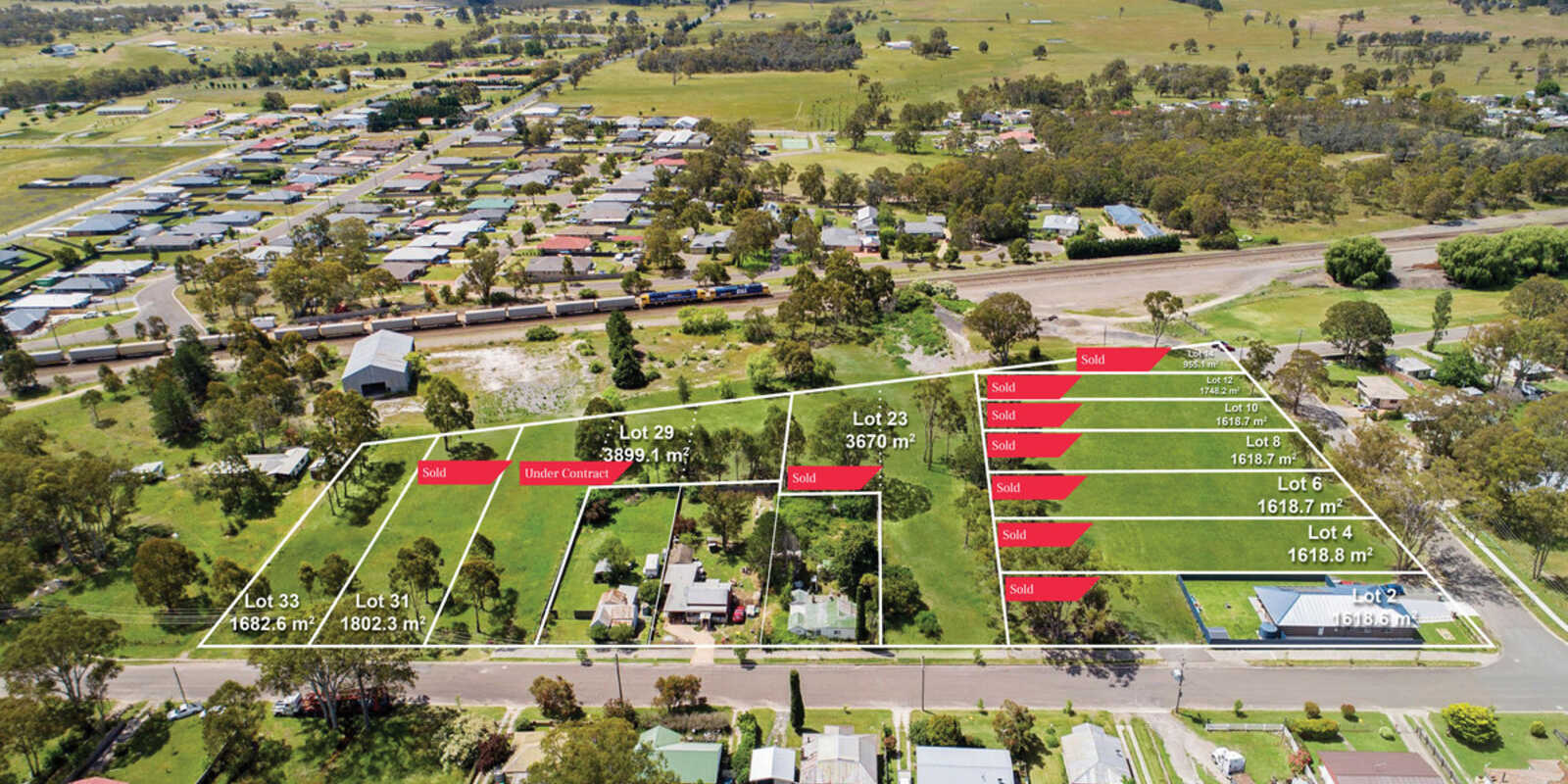 8 Richard Street Marulan