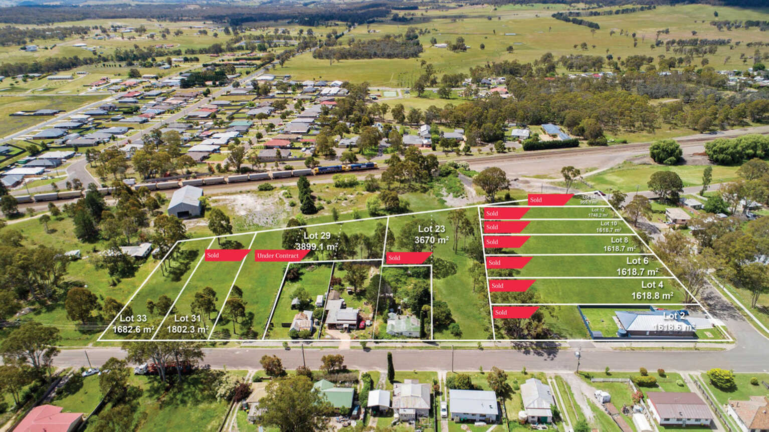8 Richard Street Marulan
