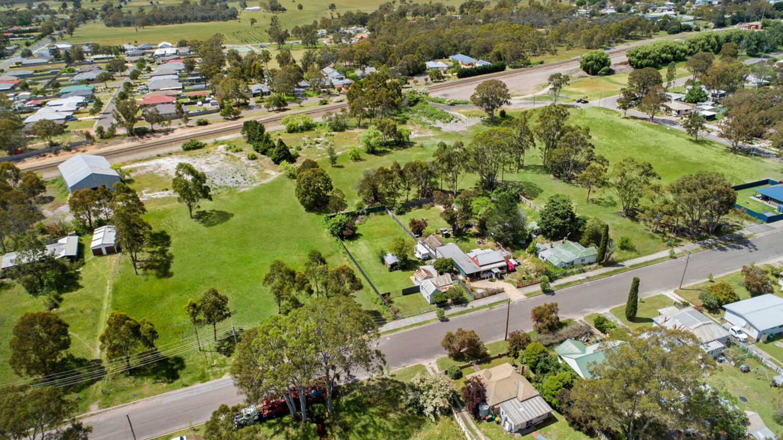 8 Richard Street Marulan