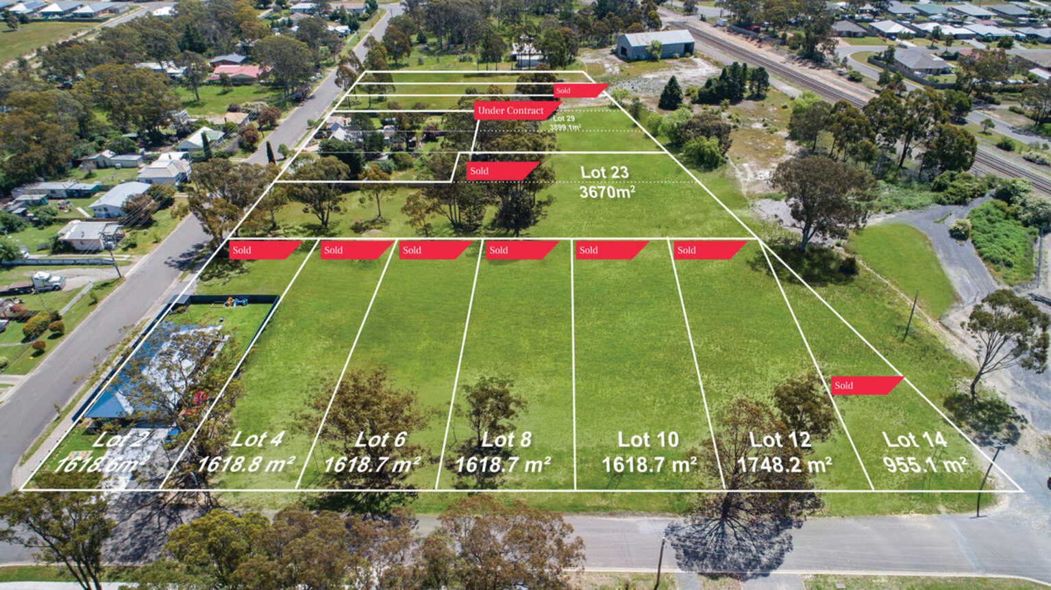 8 Richard Street Marulan