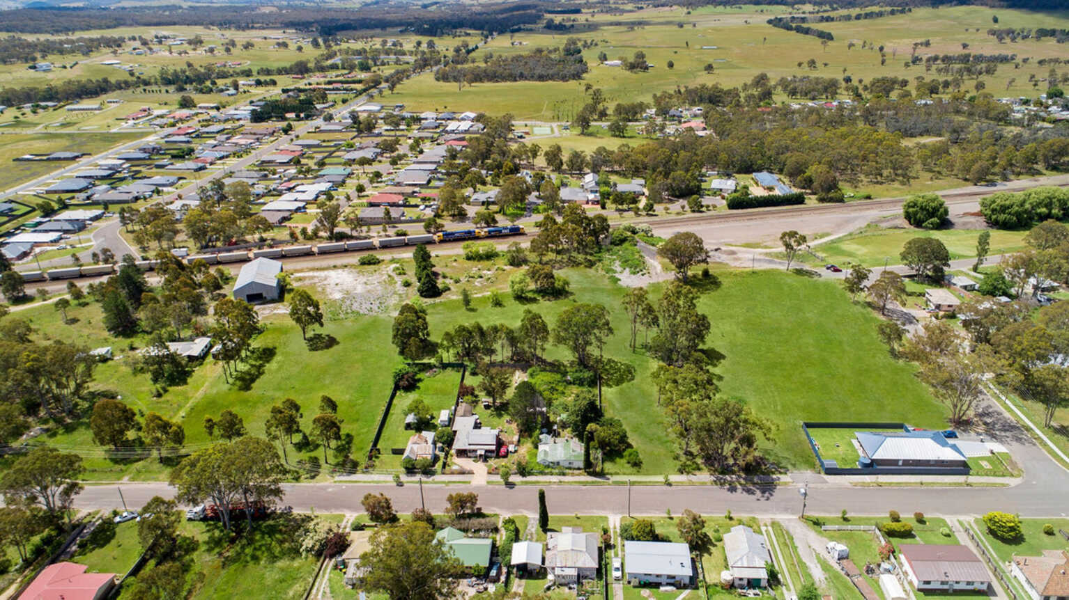 8 Richard Street Marulan