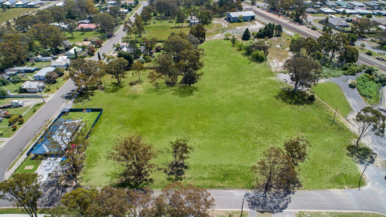 8 Richard Street Marulan