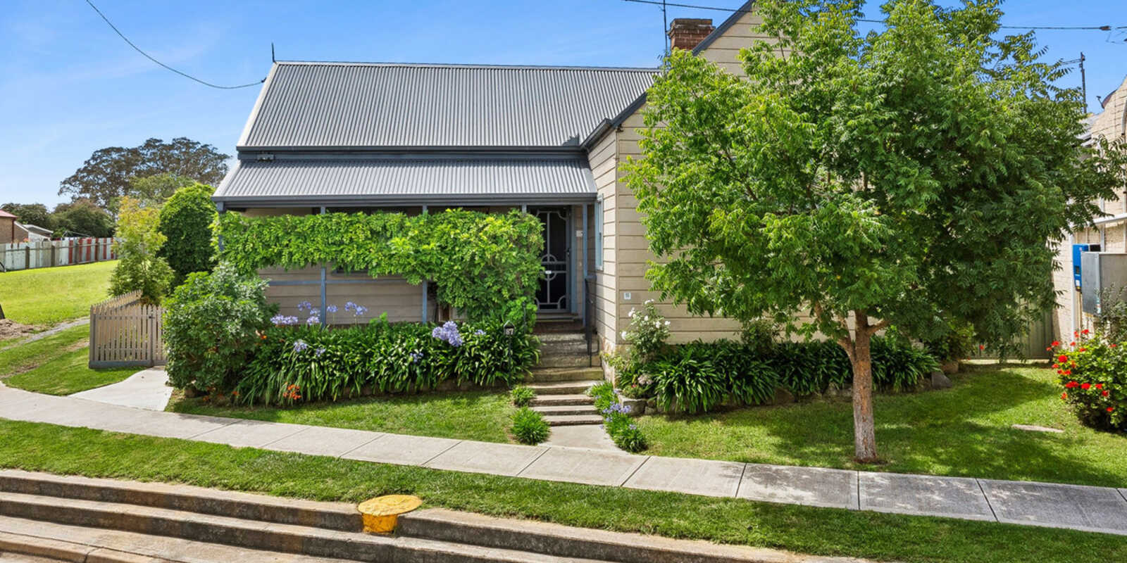 87 George Street Marulan 87 George Street Marulan
