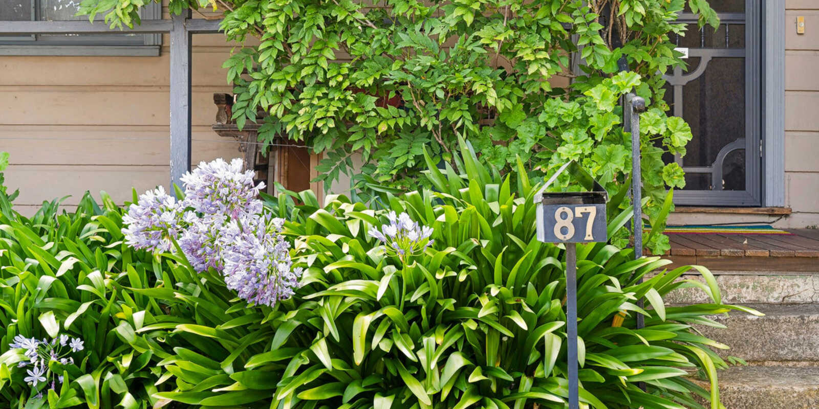 87 George Street Marulan 87 George Street Marulan