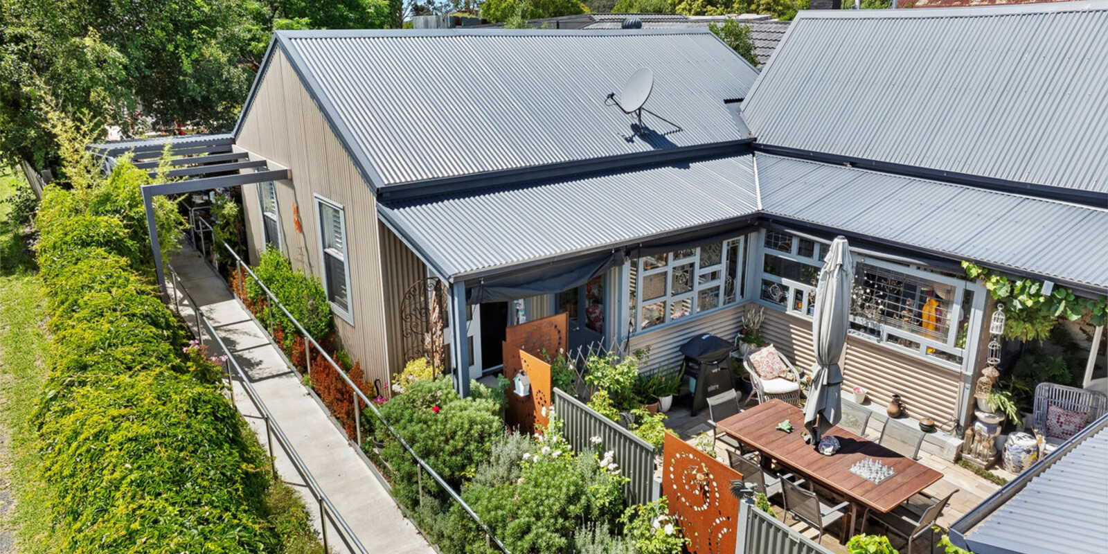 87 George Street Marulan 87 George Street Marulan