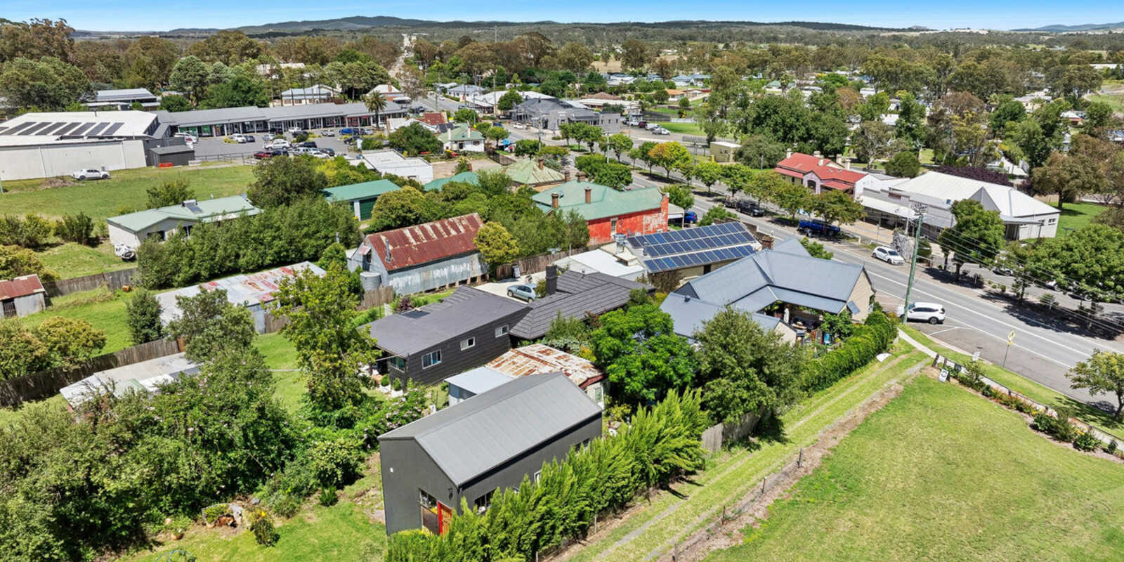 87 George Street Marulan 87 George Street Marulan