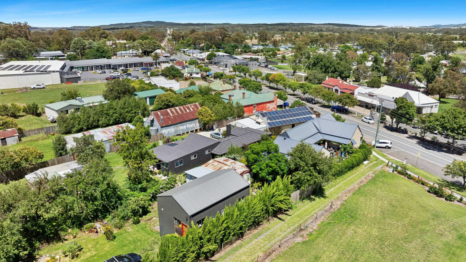 87 George Street Marulan 87 George Street Marulan
