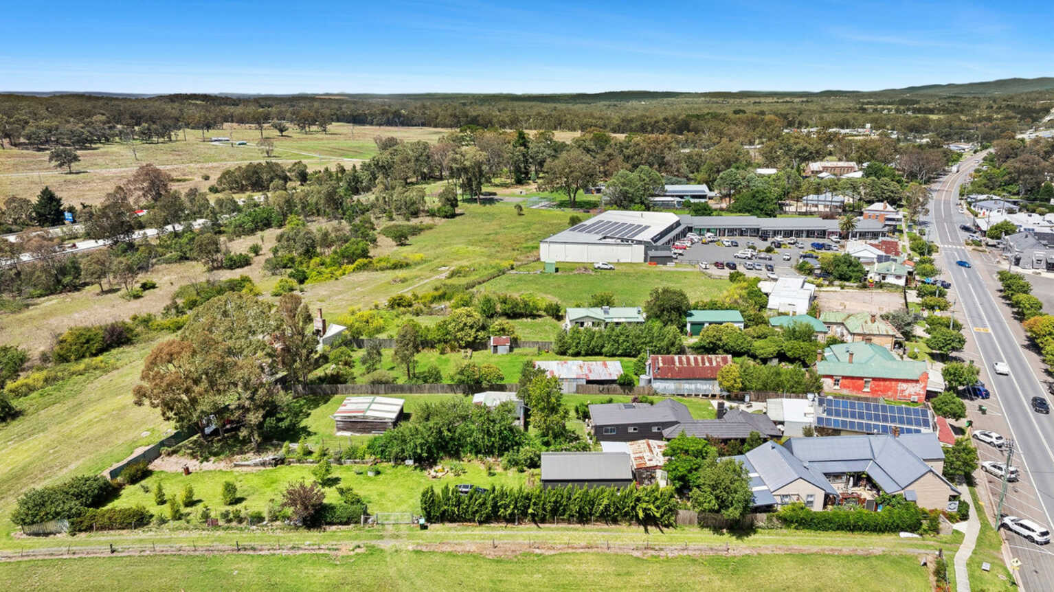 87 George Street Marulan 87 George Street Marulan