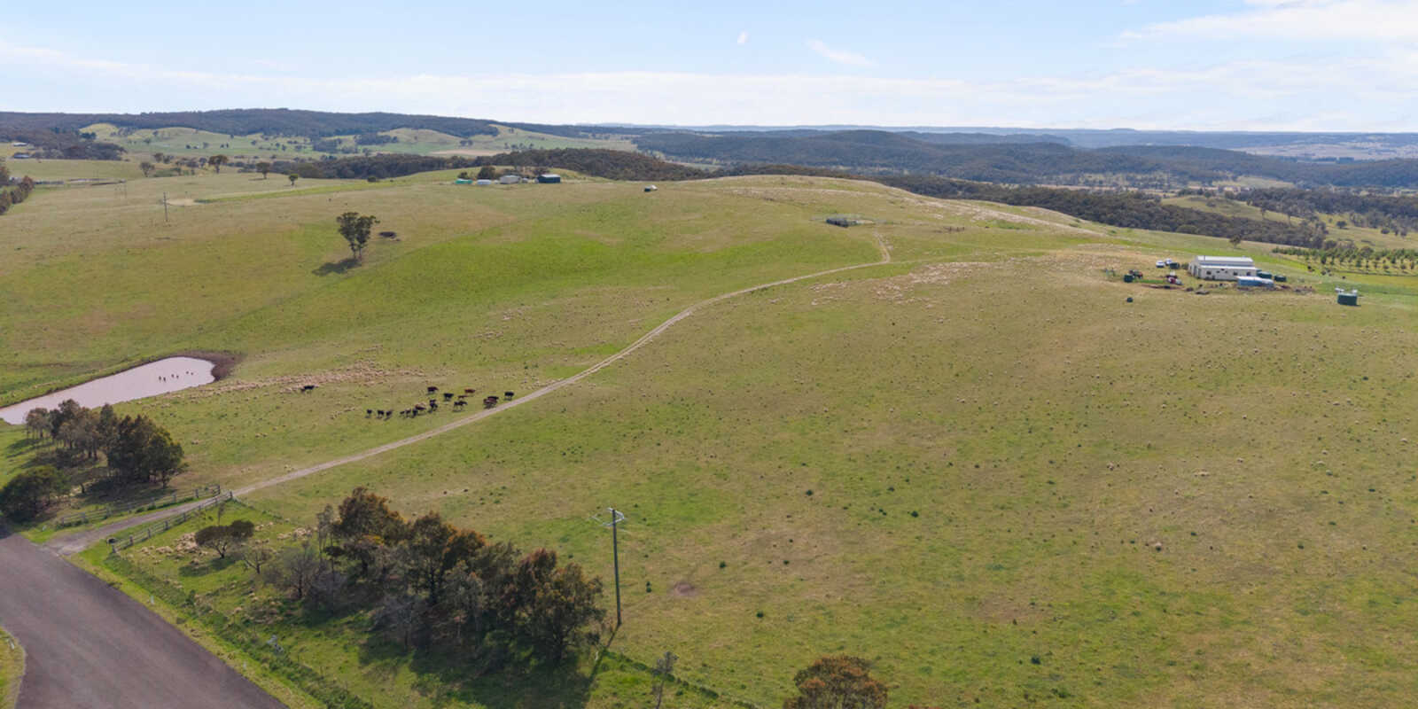 1848 Towrang Road Greenwich Park Goulburn 1848 Towrang Road Greenwich Park Goulburn