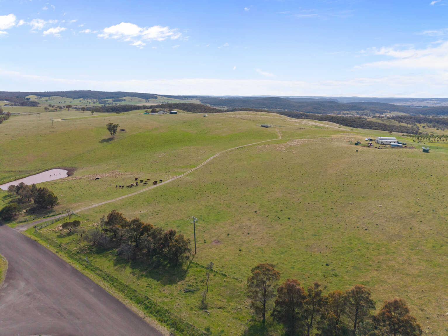 1848 Towrang Road Greenwich Park Goulburn 1848 Towrang Road Greenwich Park Goulburn