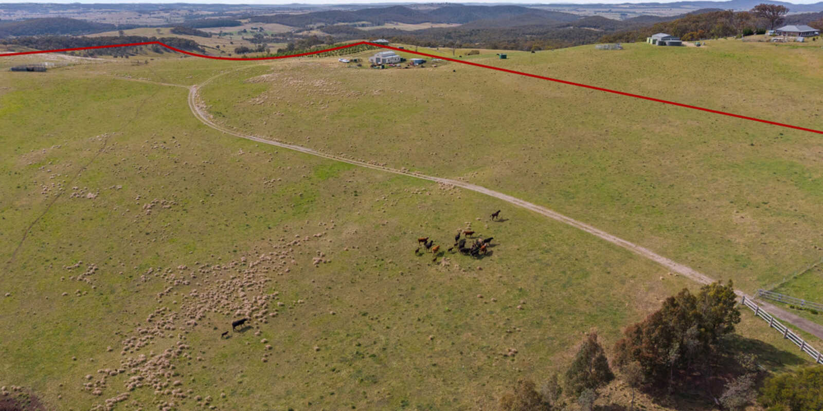1848 Towrang Road Greenwich Park Goulburn 1848 Towrang Road Greenwich Park Goulburn