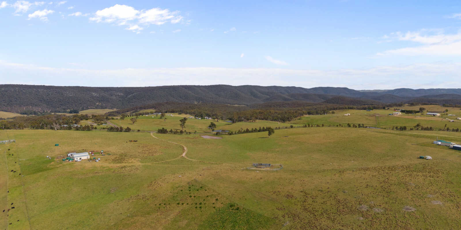 1848 Towrang Road Greenwich Park Goulburn 1848 Towrang Road Greenwich Park Goulburn
