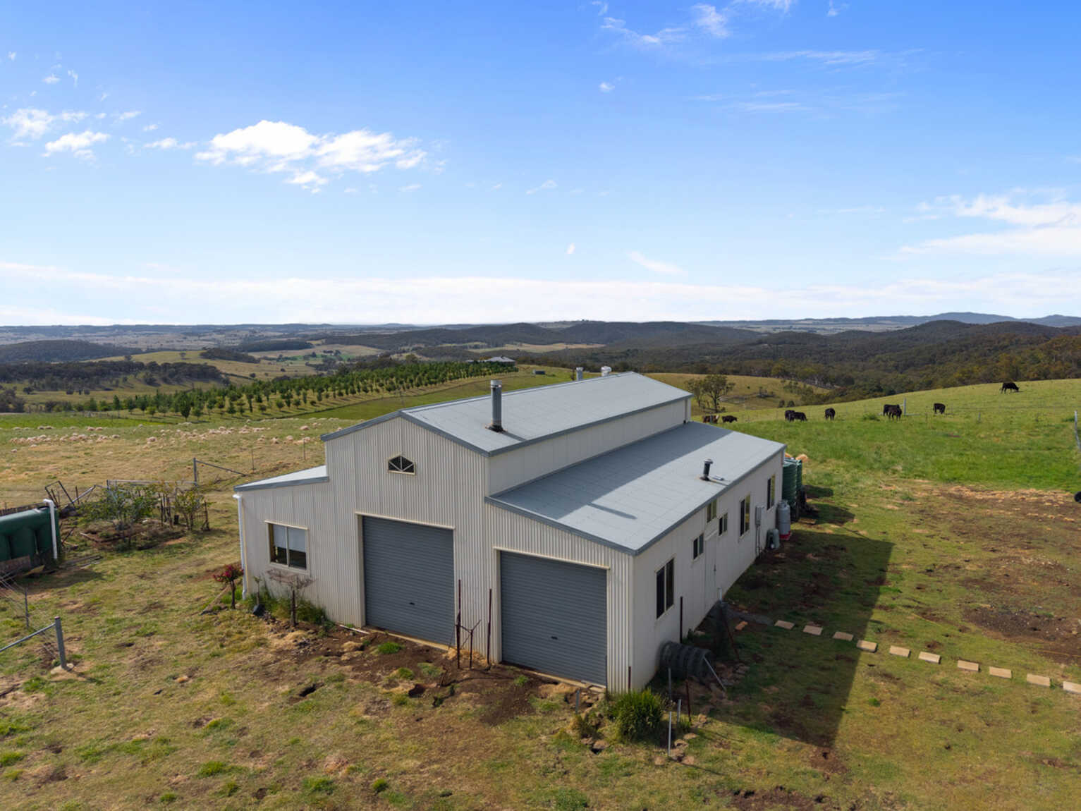 1848 Towrang Road Greenwich Park Goulburn 1848 Towrang Road Greenwich Park Goulburn