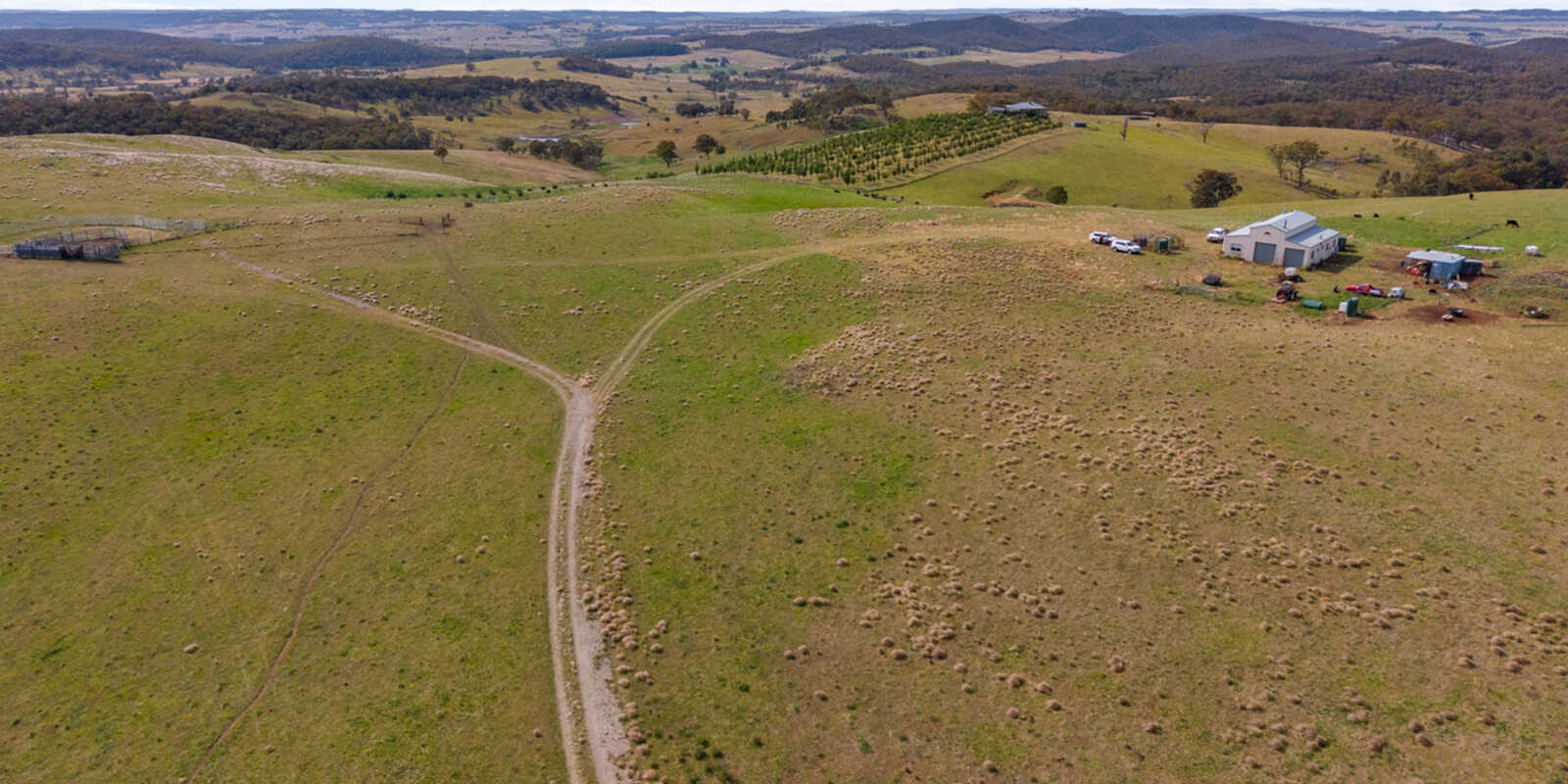 1848 Towrang Road Greenwich Park Goulburn 1848 Towrang Road Greenwich Park Goulburn