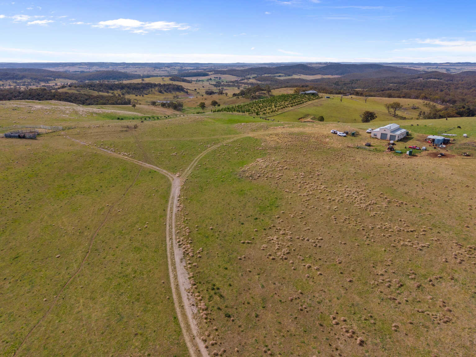 1848 Towrang Road Greenwich Park Goulburn 1848 Towrang Road Greenwich Park Goulburn