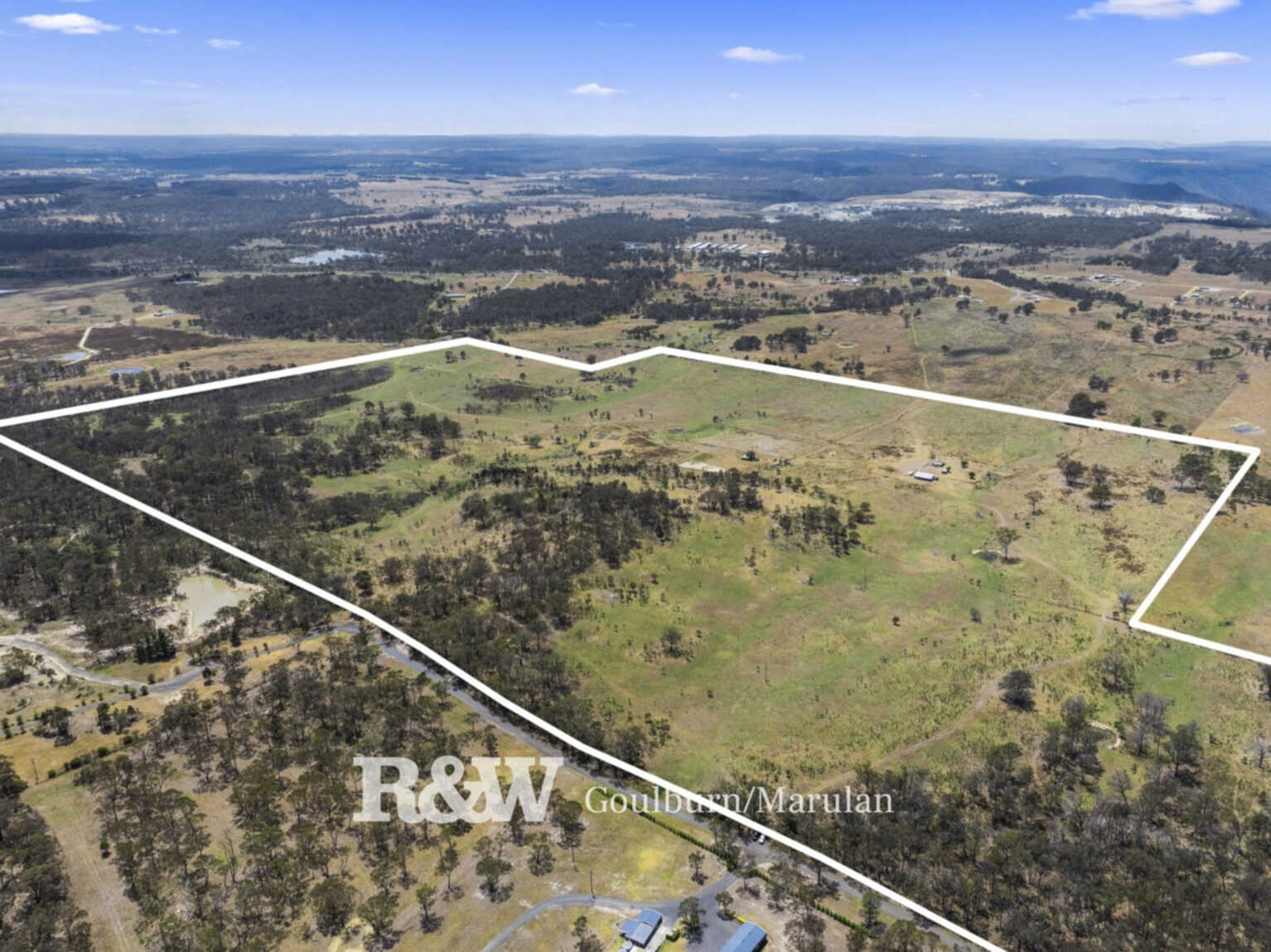 332 - 334 Glynmar Road Marulan 332 - 334 Glynmar Road Marulan