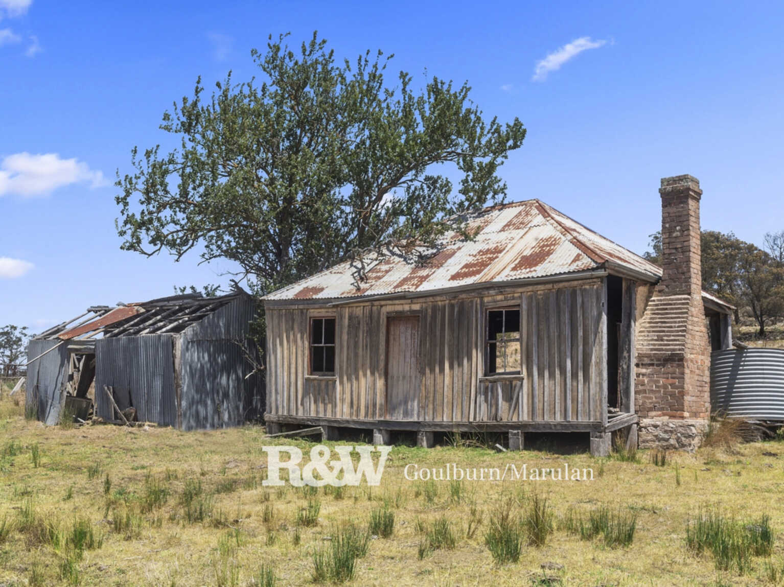 332 - 334 Glynmar Road Marulan 332 - 334 Glynmar Road Marulan