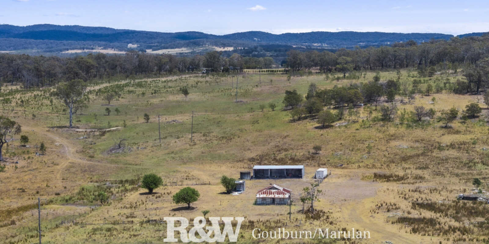332 - 334 Glynmar Road Marulan 332 - 334 Glynmar Road Marulan