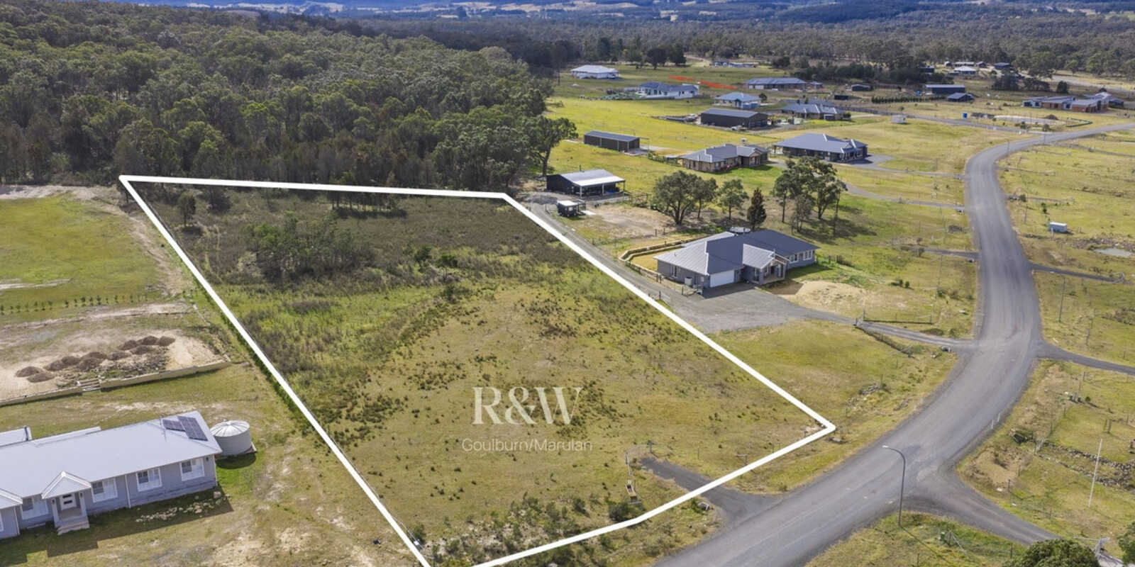 13 Corriedale Drive Marulan