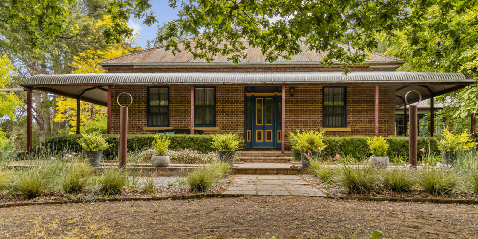 46 Kialla Road Crookwell Goulburn 46 Kialla Road Crookwell Goulburn