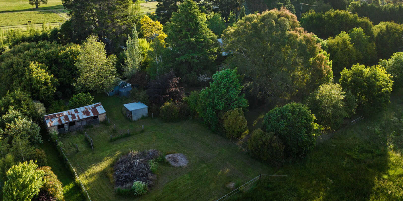 46 Kialla Road Crookwell Goulburn 46 Kialla Road Crookwell Goulburn
