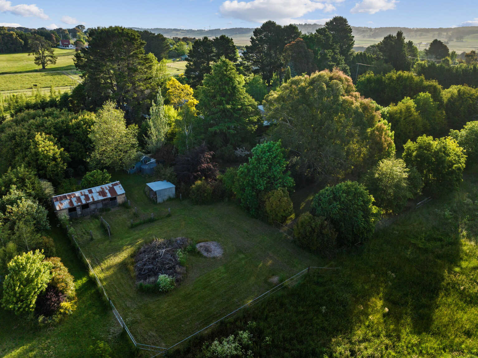 46 Kialla Road Crookwell Goulburn 46 Kialla Road Crookwell Goulburn