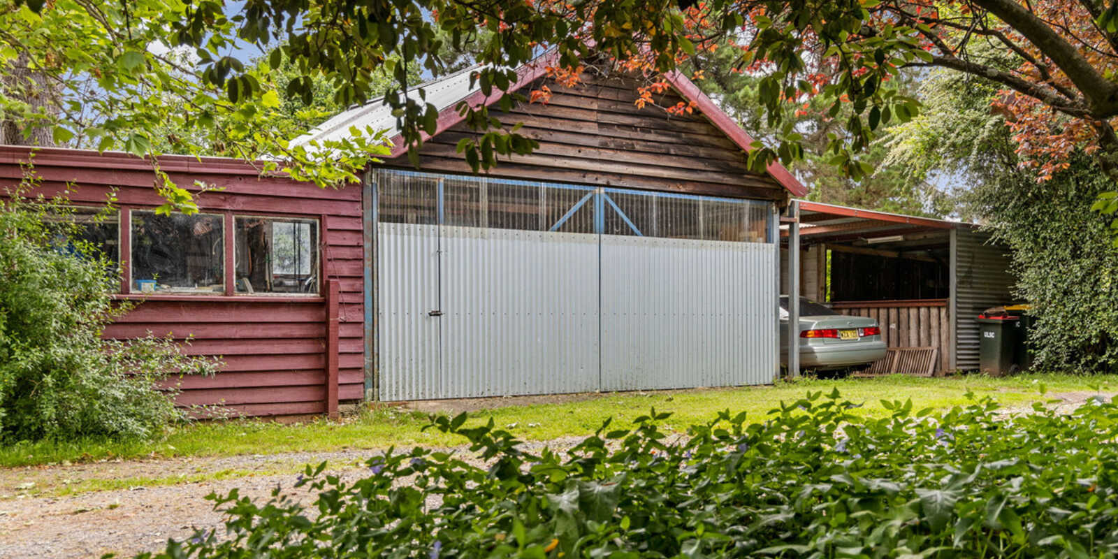 46 Kialla Road Crookwell Goulburn 46 Kialla Road Crookwell Goulburn
