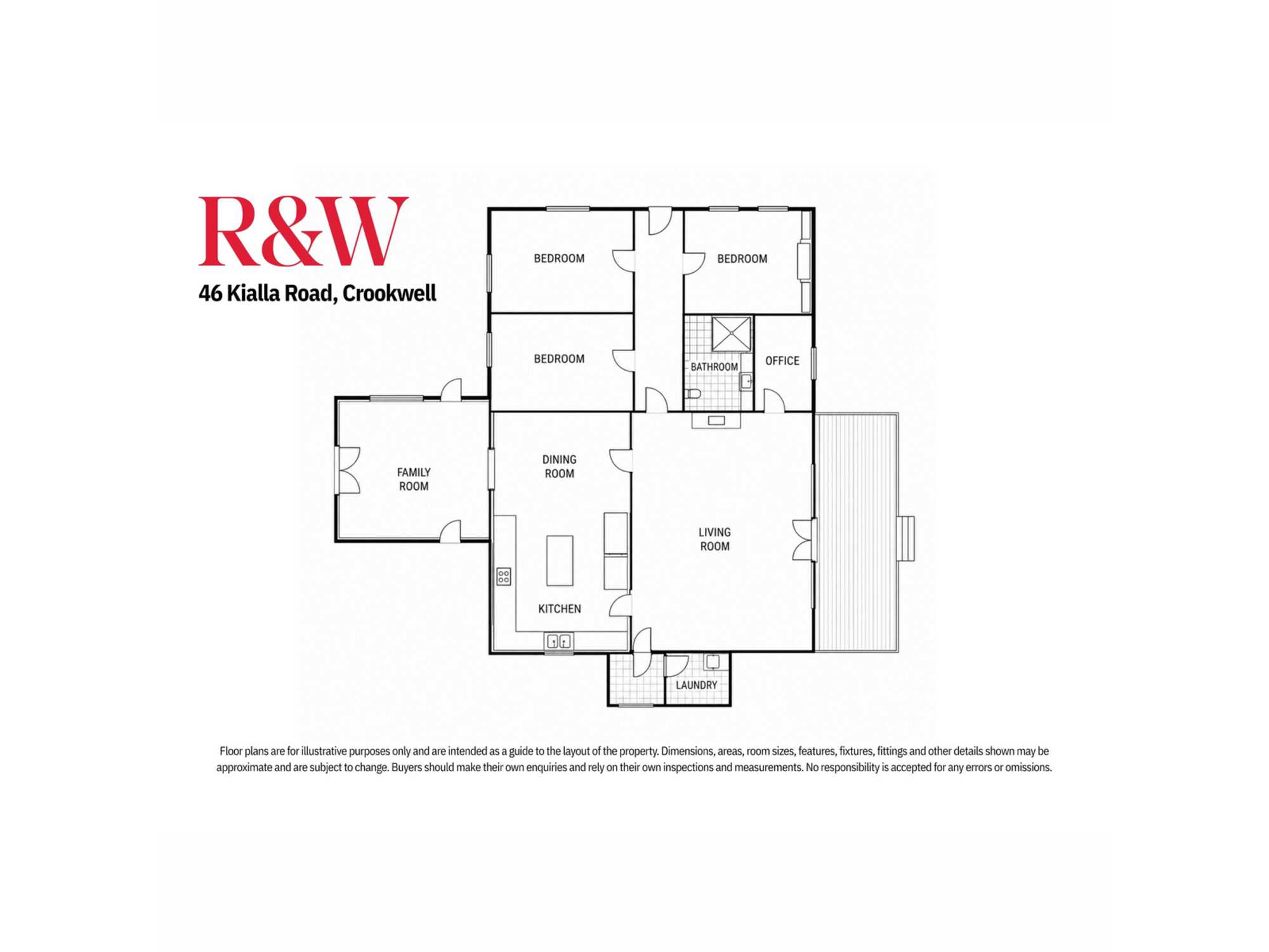 46 Kialla Road Crookwell Goulburn 46 Kialla Road Crookwell Goulburn