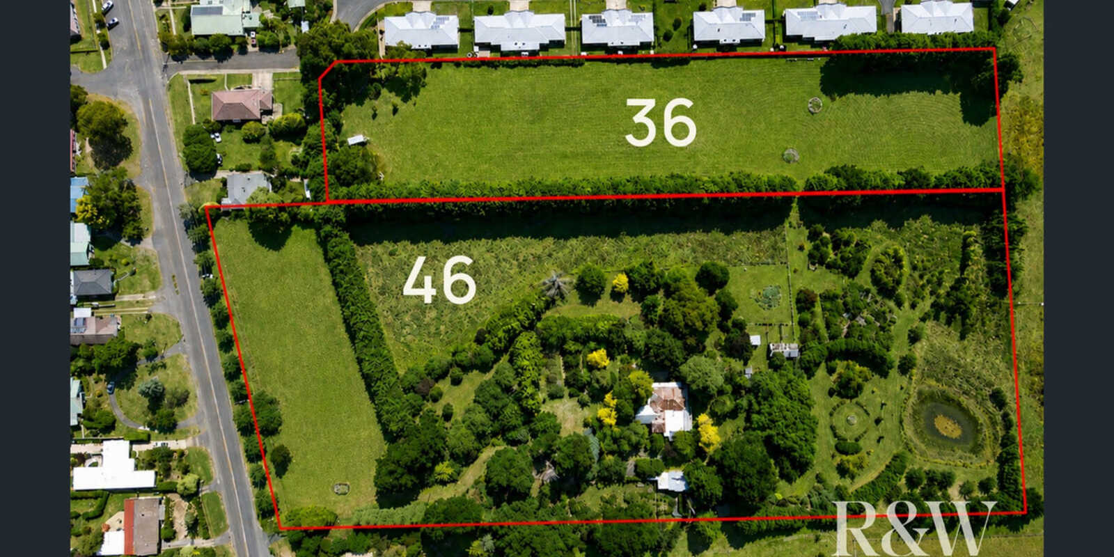 36 Kialla Road Crookwell Goulburn