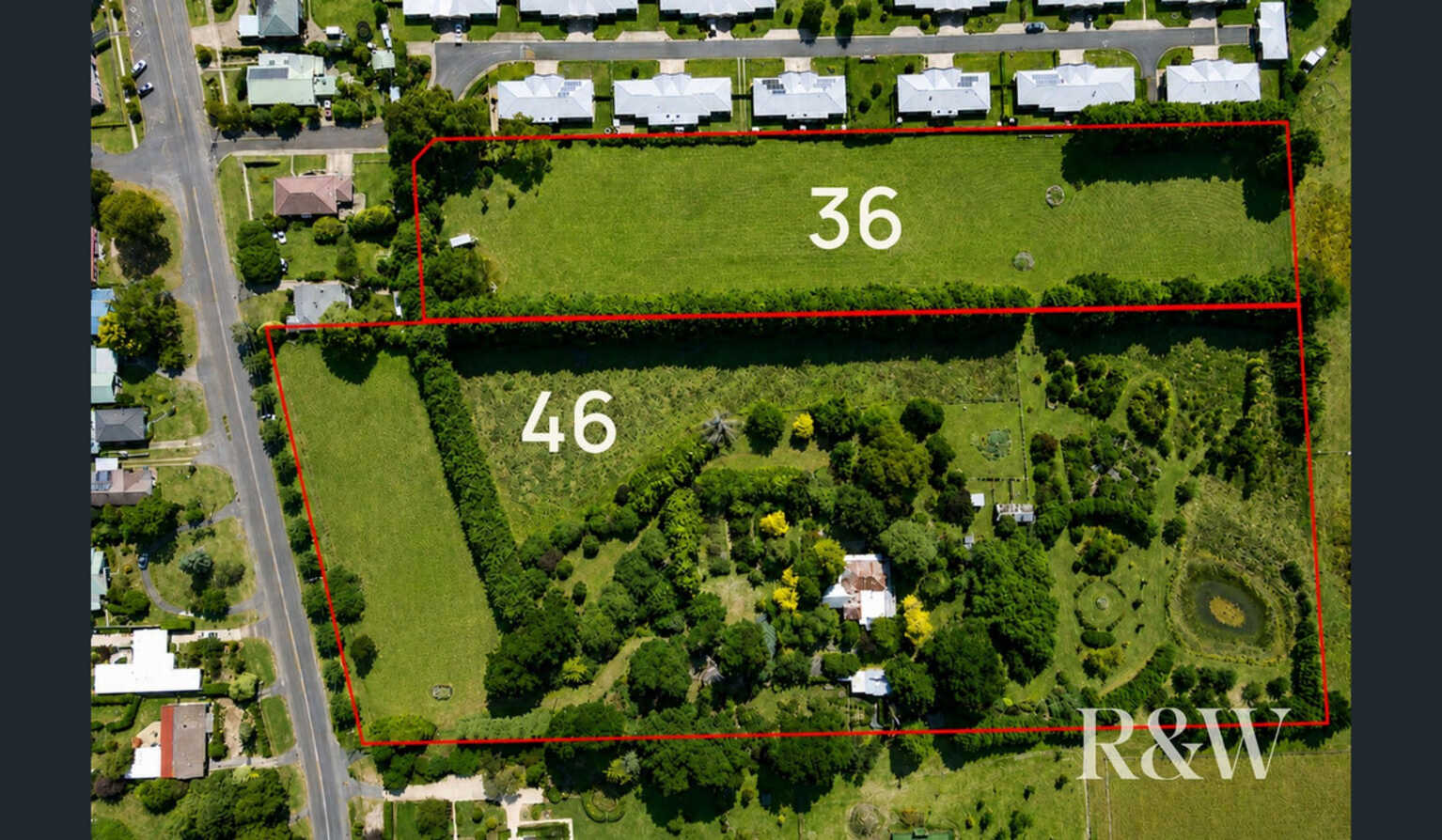 36 Kialla Road Crookwell Goulburn