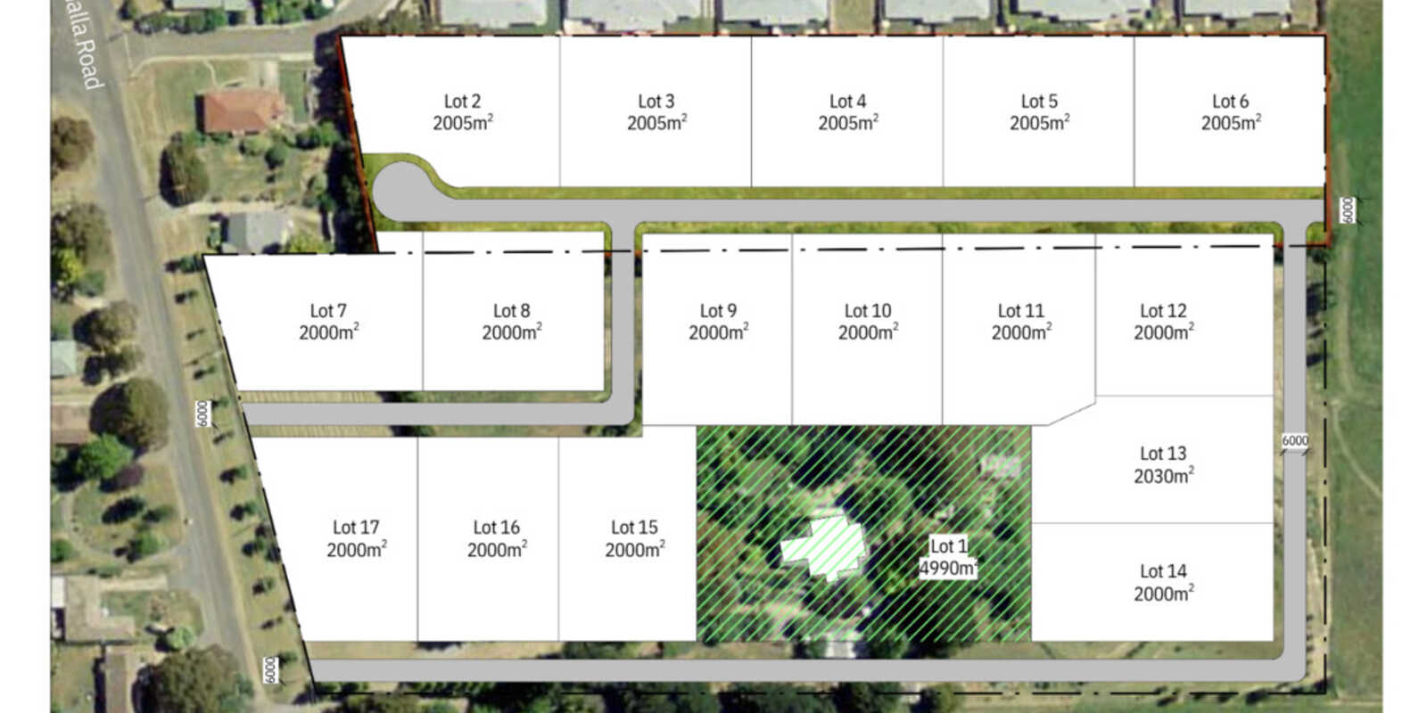 46 Kialla Road Crookwell Goulburn 46 Kialla Road Crookwell Goulburn