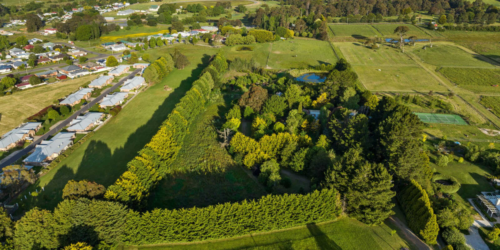 46 Kialla Road Crookwell Goulburn 46 Kialla Road Crookwell Goulburn
