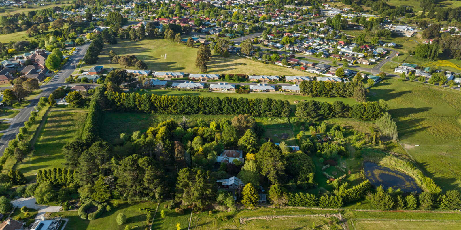 46 Kialla Road Crookwell Goulburn 46 Kialla Road Crookwell Goulburn