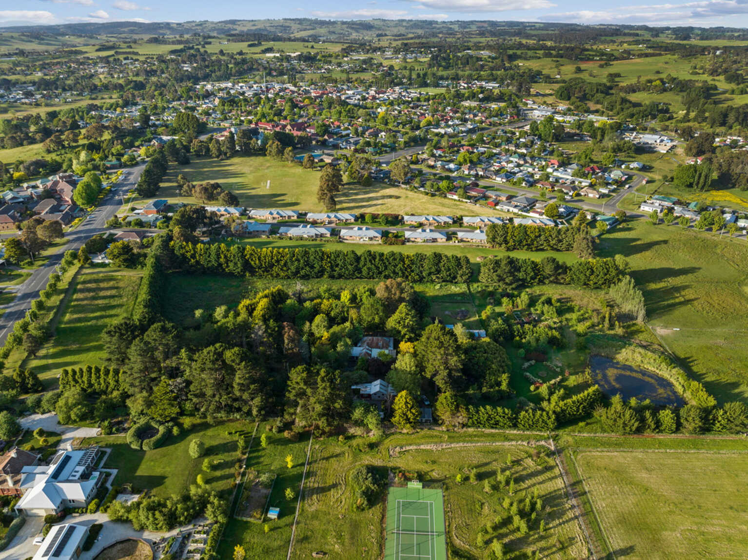 46 Kialla Road Crookwell Goulburn 46 Kialla Road Crookwell Goulburn
