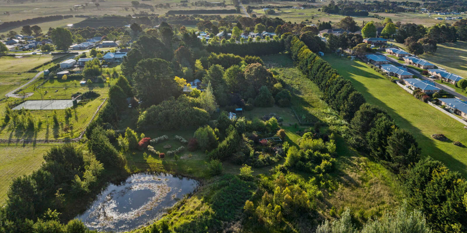 46 Kialla Road Crookwell Goulburn 46 Kialla Road Crookwell Goulburn