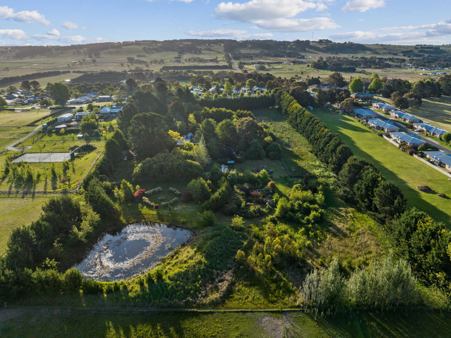 46 Kialla Road Crookwell Goulburn 46 Kialla Road Crookwell Goulburn