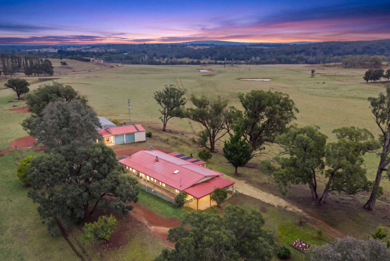 4539 Oallen Ford Road Bungonia Goulburn