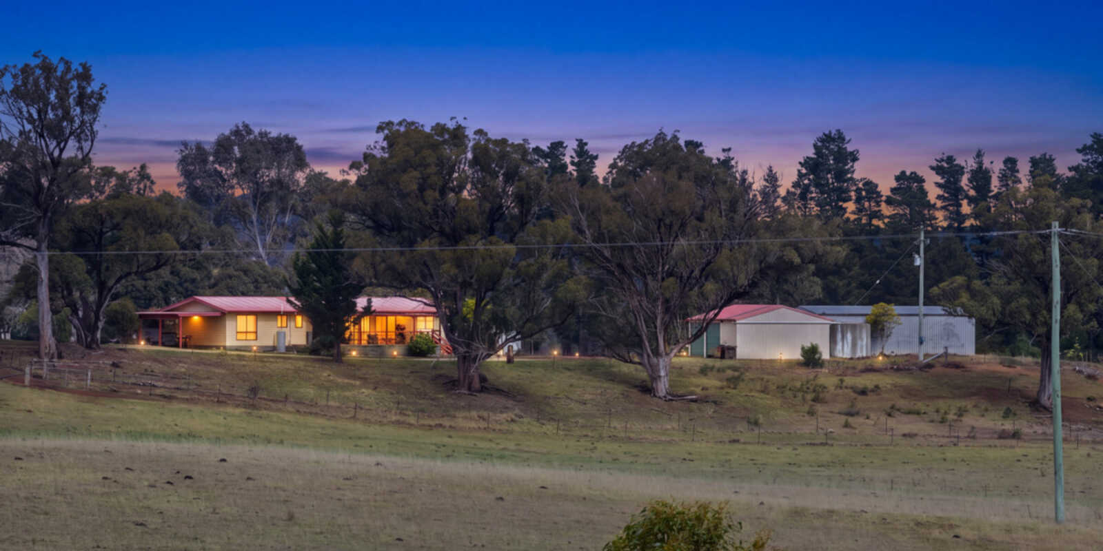4539 Oallen Ford Road Bungonia Goulburn