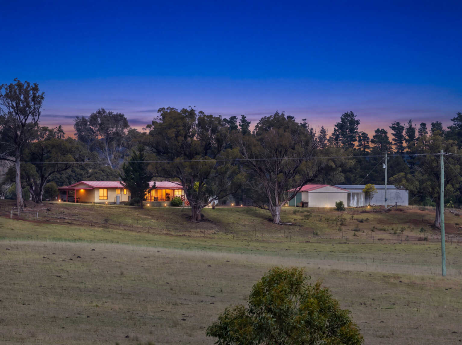 4539 Oallen Ford Road Bungonia Goulburn